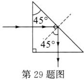 第29题图