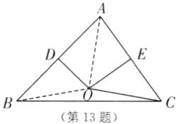 第13题