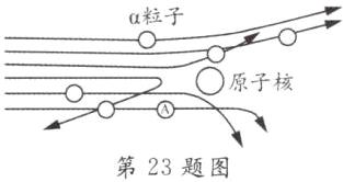 第23题图