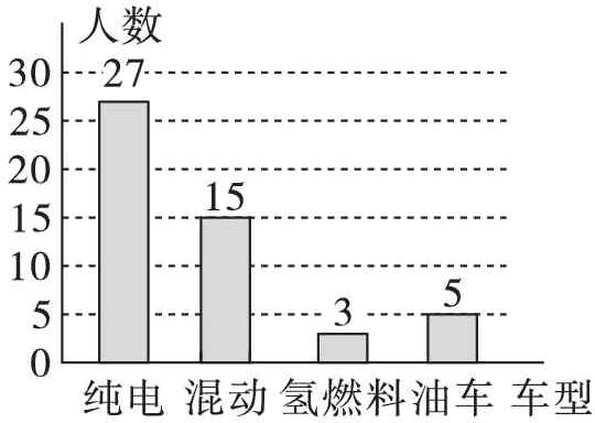 0纯电混动氢燃料油车车型
