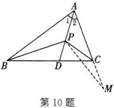 第10题