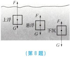 G第8题