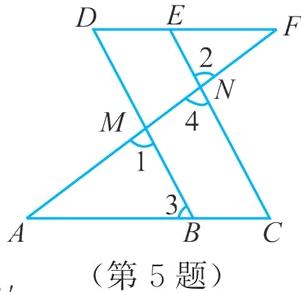 第5题