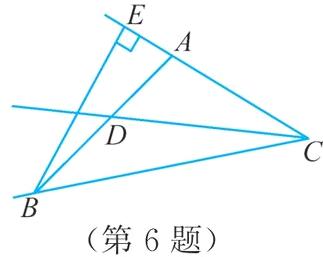第6题