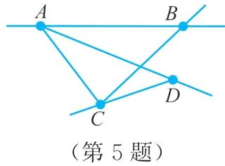 第5题