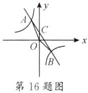 第16题图