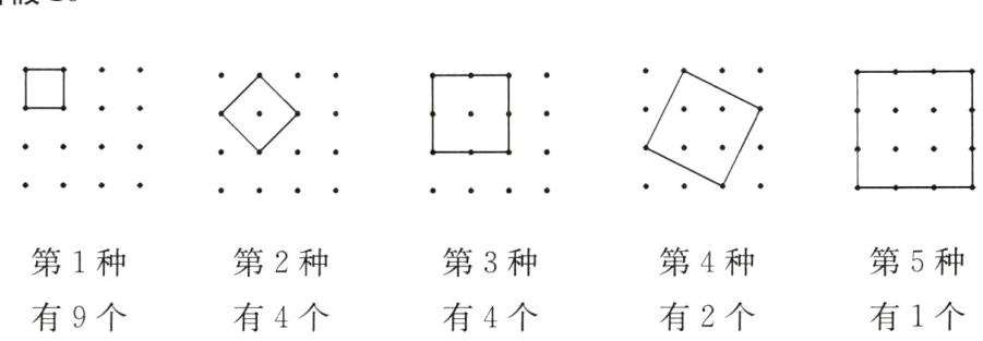 有1个有9个有4个有4个有2个