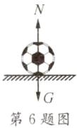 第6题图