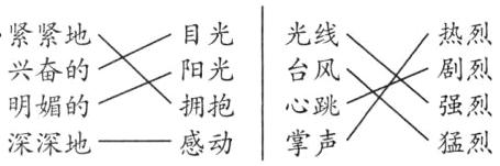 强烈明媚的拥抱心跳感动掌声猛烈深深地