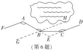 BEC第6题