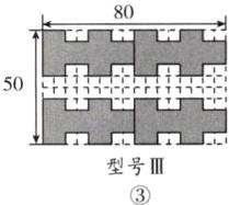 型号III