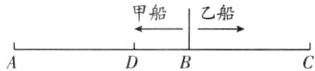 甲船乙船