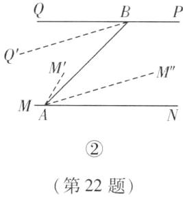 第22题