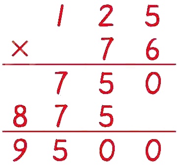 9500