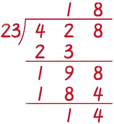 14