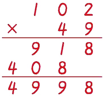 4998