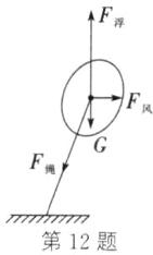 第12题