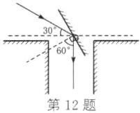 第12题
