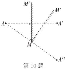 第10题
