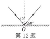 第12题