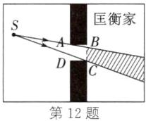 第12题