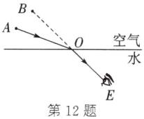 第12题