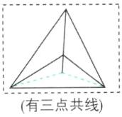 有三点共线