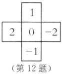 第12题