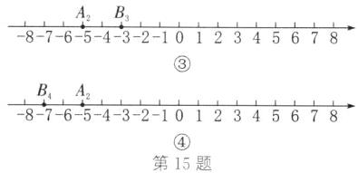 87654321012345678第15题