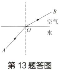 第13题答图