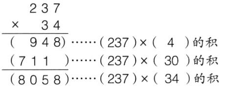 23730的积71123734的积8058