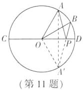 A第11题