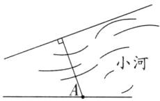 小河