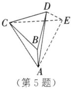 第5题