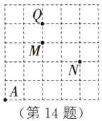 A1第14题