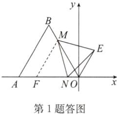 AFNO第1题答图