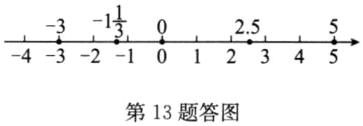 第13题答图