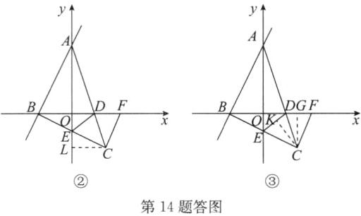 第14题答图