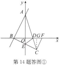 第14题答图