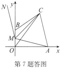 第7题答图