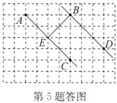 1j第5题答图