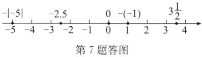 5432101234第7题答图