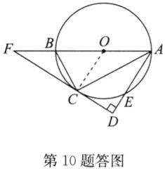第10题答图