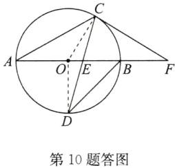 第10题答图