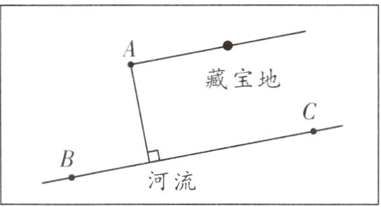 河流