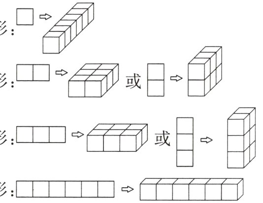 6个正方形mmnv