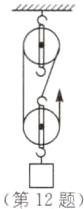 第12题