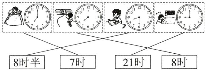 8时半乚7时21时8时