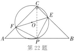 第22题