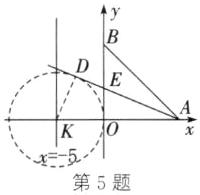KOx5第5题
